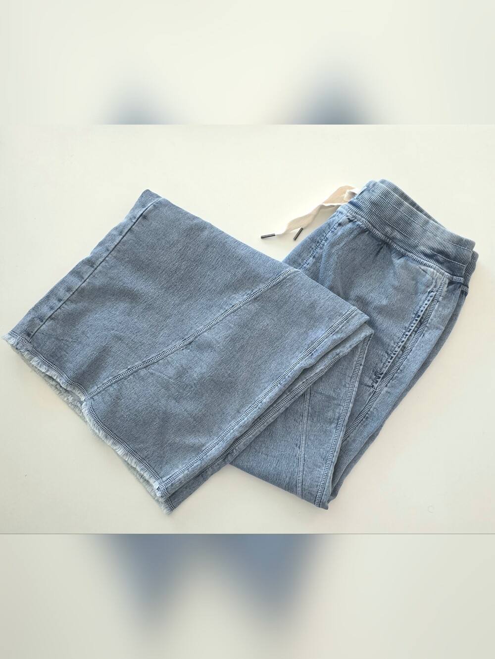 aerie Soft Landing Trousers - Picture 7 of 9